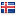 oxytrol.com server is located in Iceland